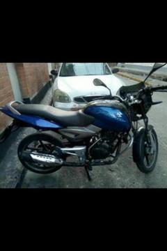 Se Vende Moto Pulsa