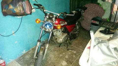 Se Vende Suzuki Gn125