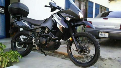 Vendo Klr 2012