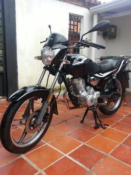 Vendo Mi Moto Horse 2
