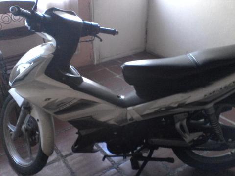 Bera X1 2012 Buen estado