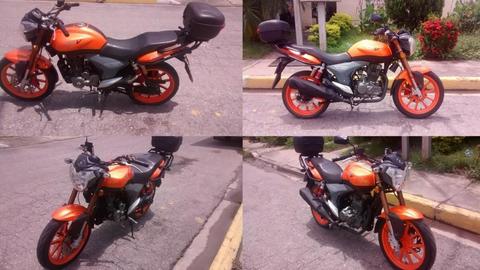 se vende Krv empire 2013