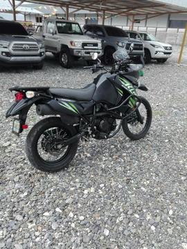 Klr Virgo Oferta