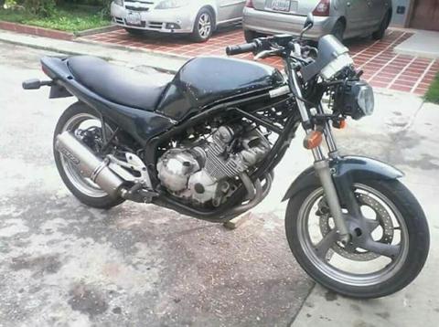 Venso Mi Moto Yamaha Seca Xj 600
