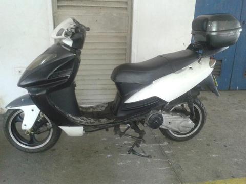 en Venta Bera 2012