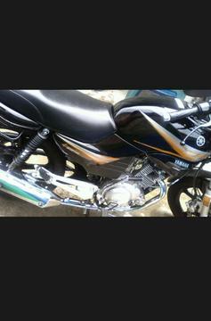 Moto Ybr Como Nueba para Firmar