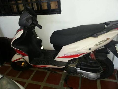 Moto Bera 150