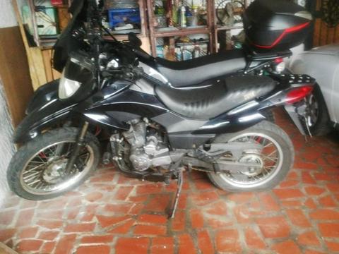 vendo tx 2012