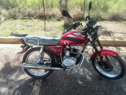 bera 200 se vende