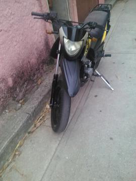 Vendo moto tx