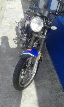 moto bera 200