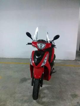 Se Vende Moto Muy Cuidada