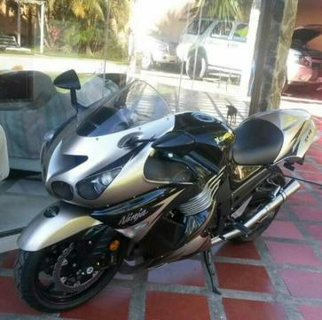 Vendo Bella Moto