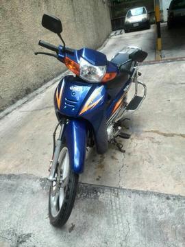 Moto Tucan Md