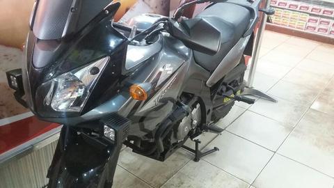 Vstrom 650