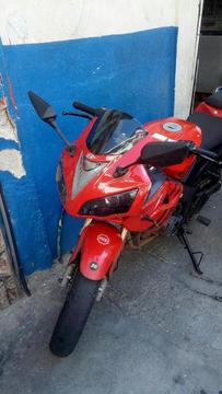 Bera R1 Vendo O Cambio