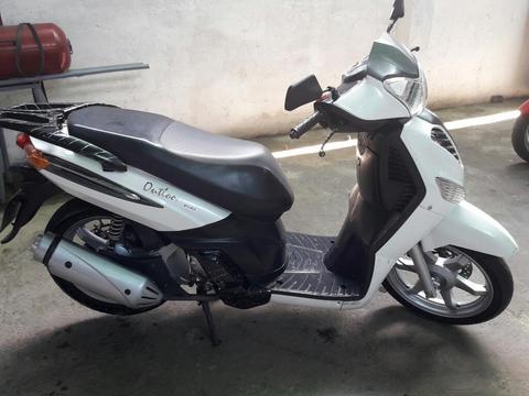 Moto en Excelentes Condiciones