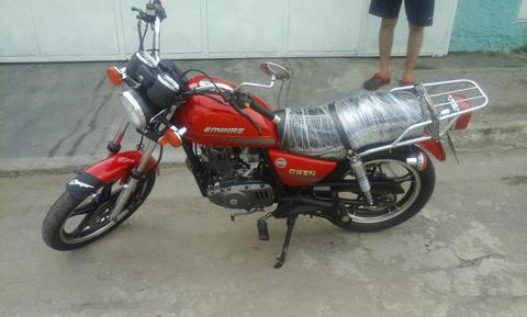 MOTO OWEN PERFECTO ESTADO