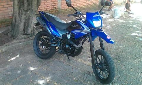 Moto Bera Dt