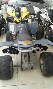 Yamaha Raptor 450