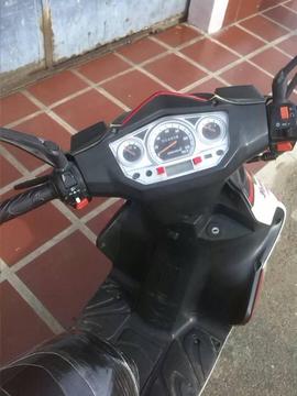vendo mi moto new bera runner 150