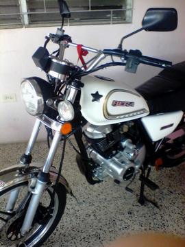 Bera 200cc . Totalmente Funcional