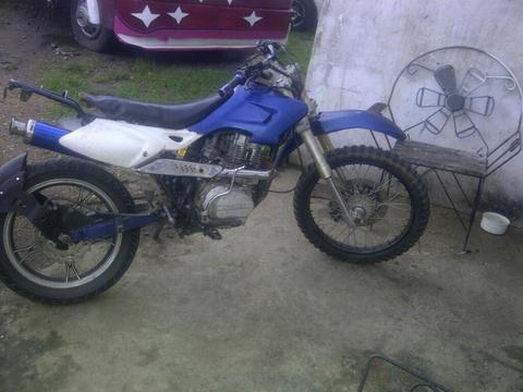 Se Vende Moto