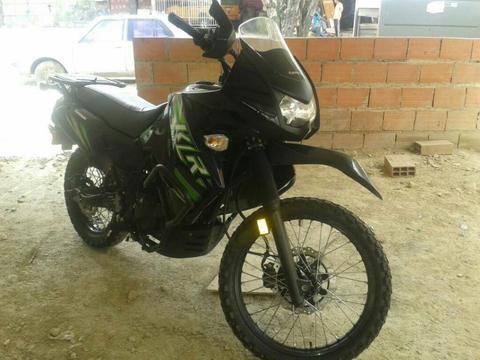 Se Vende Klr 650