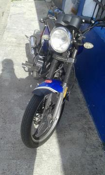 en Venta Moto Bera 200 Año 2014