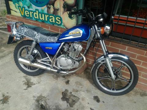 Vendo Gn 2009