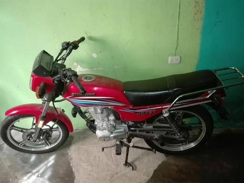 Cambio X Carro Horse Cero Kilometro