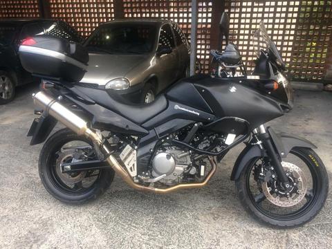 Se Vende Vstrom Recibo Klr650