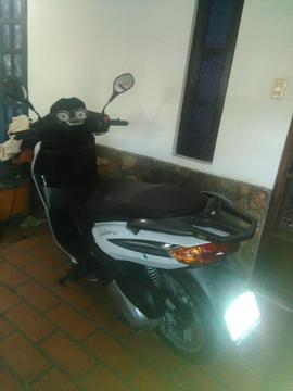 Venta de Moto