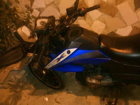 Se Vende O Se Cambia Tx 2012 por Rkv