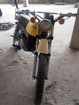 Yamaha Buena Y Operatiba de Las Buenas