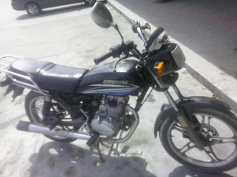 Horse Rayas Locas 2013