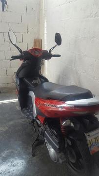 Se Vende Moto Bera New Cobra