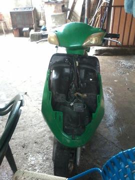 Se Vende O Cambio Pr Otra Moto