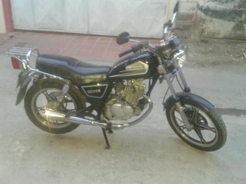 Vendo Gn125