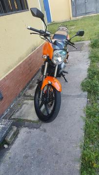 Vendo Moto Spedd