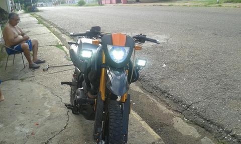 Tx 200cc Impecable