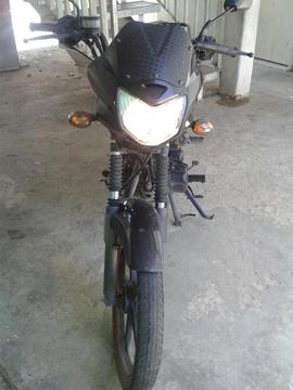 Moto Um Max 150