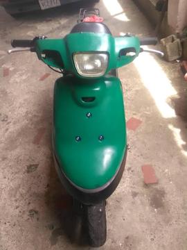 Yamaha Aprio II , Excelente precio