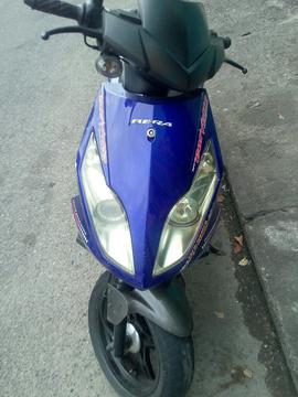 Vendo Moto Cortette