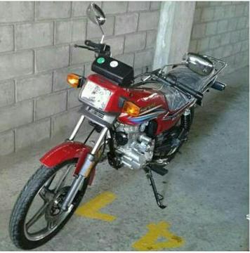 Vendo Horse 1 2017 0km