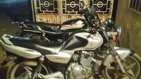 Se Vende en 2011 Suzuki Y Horse 2013