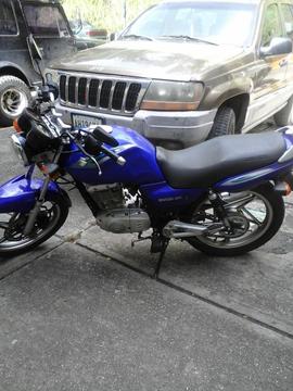 moto suzuki en 125