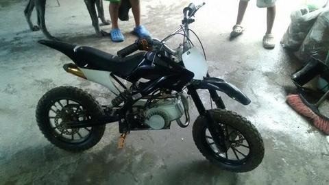 Se Vende Moto para Niño