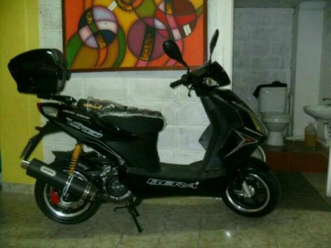 Se Vende Vaiper 2010 Nueva