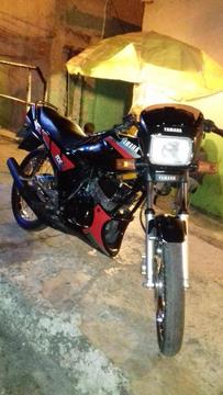 vendo o cambio rxz135 yamaha año 90